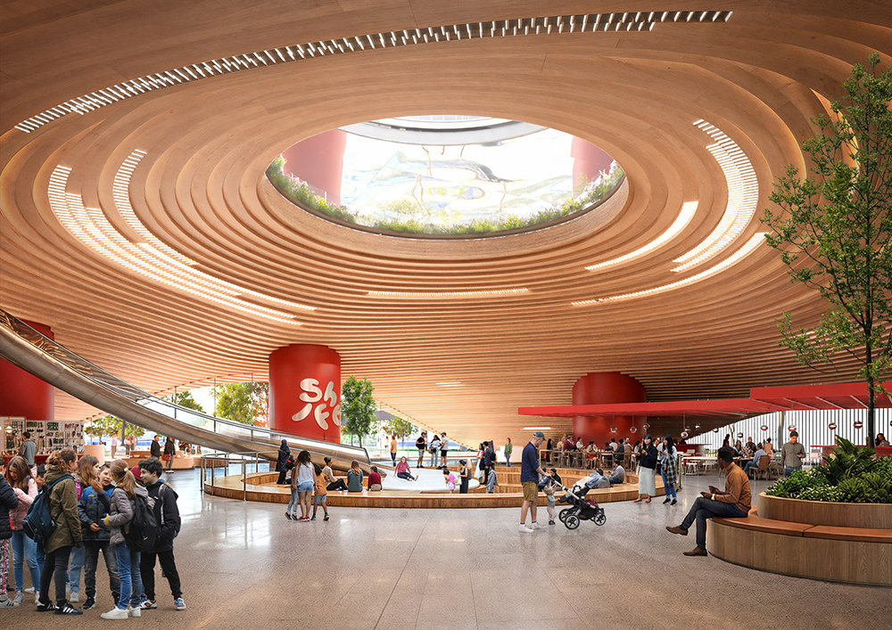 2026 03 04 Mecanoo’s House of Shift Rotterdam 4